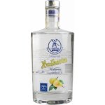 Hruškovice Williams Kuželov 50% 0,5 l (holá láhev) – Zboží Dáma