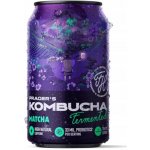 Prager´s Kombucha Matcha 330 ml – Zboží Mobilmania
