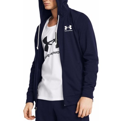 Under Armour Rival Terry LC FZ 1370409-410 – Zboží Dáma Under Armour Rival Terry LC FZ 1370409-410 – Zboží Dáma