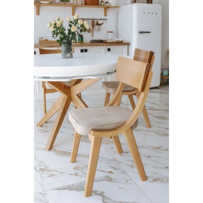 NábytekProNás Diran dub – Zboží Dáma