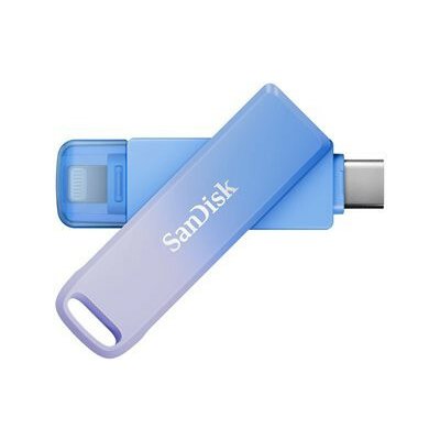 SanDisk Creator Phone Drive 25GB SDIXD0N-256G-GN6TP – Zboží Mobilmania