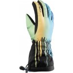 Relax Puzzy RR15K Dětské lyžařské rukavice black – Zbozi.Blesk.cz