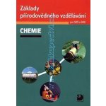 Základy přírodovědného vzdělávání – CHEMIE pro SOŠ a SOU, Chemie pro SOŠ a SOU, obsahuje CD – Zboží Mobilmania