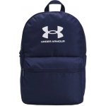 Under Armour Loudon Lite Midnight Navy White 26 l – Zboží Mobilmania
