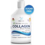 Swedish Nutra rybí kolagen 10.000 mg 500 ml – Hledejceny.cz