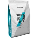 MyProtein Instantní ovesné vločky 2500 g – Zboží Mobilmania