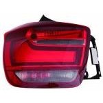 Světlo zadní BMW 1 F20 08-11 LED – Hledejceny.cz
