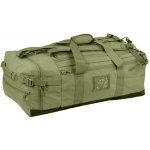 Condor Outdoor Colossus Duffle zelená 60 l – Zboží Dáma