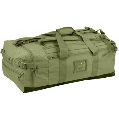 Condor Outdoor Colossus Duffle zelená 60 l – Zboží Dáma