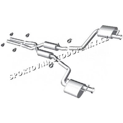 Magnaflow 15493 – Hledejceny.cz