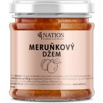 NATIOS Meruňkový džem 210 ml – Sleviste.cz