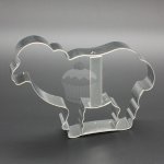 Vykrajovátko na perník - Beránek II. – Zboží Dáma