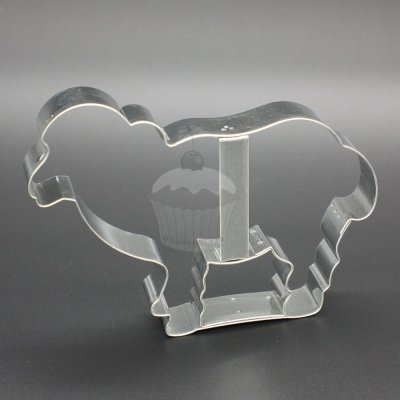 Vykrajovátko na perník - Beránek II. – Zboží Dáma