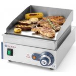 Hendi H203125 BLUE LINE Grilovací deska – Zboží Mobilmania