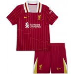 Nike Liverpool FC domácí 2024/2025 červená – Hledejceny.cz