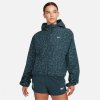 Dámská sportovní bunda Nike Dri-FIT Women's Jacket Deep Jungle