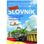 Nemecko-slovenský a slovensko-nemecký školský slovník – Hledejceny.cz