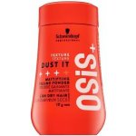 Schwarzkopf Osis Session Label Dust it flex 10 g – Zbozi.Blesk.cz