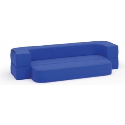 Corping SOFTY modrá – Sleviste.cz