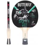 Butterfly Timo Boll SG11 – Zboží Dáma