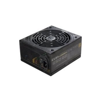 EVGA SuperNOVA 650 G2 650W 220-G2-0650-Y2