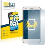 2x BROTECTHD-Clear Screen Protector Vodafone Smart Ultra 6 – Zboží Mobilmania