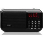Gogen GOGFMP125BTW – Zboží Živě