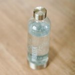Brita SodaONE Bottle PET 2 ks – Zboží Dáma