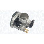 Hrdlo škrticí klapky MAGNETI MARELLI 802000000091 – Hledejceny.cz