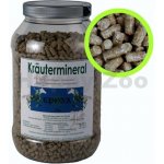 Epona Kräutermineral 3 kg – Hledejceny.cz