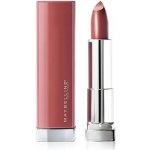 Maybelline New York Color Sensational Made For All Lipstick Mauve For Me 3,6 g – Zboží Dáma Maybelline New York Color Sensational Made For All Lipstick Mauve For Me 3,6 g – Zboží Dáma