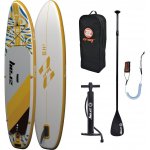 Paddleboard EVASION E11 SUP SET, 335 × 81 × 13 cm 34169 – Hledejceny.cz