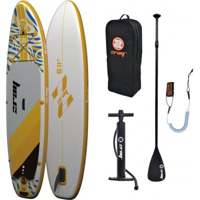 Paddleboard EVASION E11 SUP SET, 335 × 81 × 13 cm 34169 – Hledejceny.cz