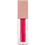 Maybelline New York Lifter Gloss 24 Bubblegum lesk na rty 5,4 ml – Zboží Dáma