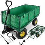TecTake 550KG – Hledejceny.cz
