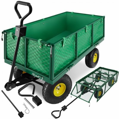 TecTake 550KG – Hledejceny.cz
