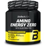 Biotech USA Amino Energy Zero with Electrolytes 360 g – Hledejceny.cz