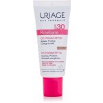 Uriage Roséliane CC Tónovaný krém pro citlivou pleť se sklonem k zčervenání SPF30 40 ml – Sleviste.cz