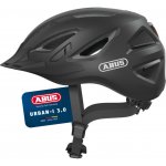 Abus Urban-I 3.0 Velvet black 2021 – Sleviste.cz