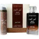 Lattafa Ameer Al Oudh EDP 100 ml + deospray 50 ml – Sleviste.cz