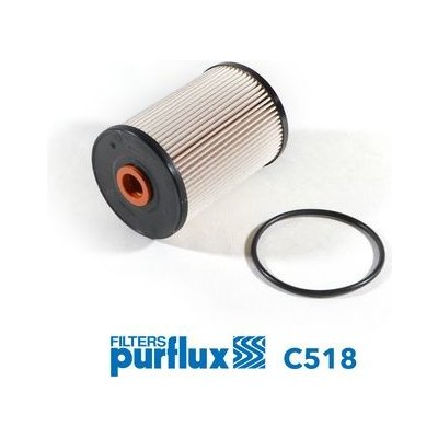 Palivovy filtr PURFLUX C518 | Zboží Auto