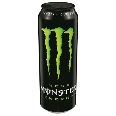 Monster Energy 553ml – Zboží Mobilmania