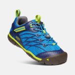 Keen Chandler CNX JR brilliant blue blue depts – Hledejceny.cz