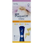 PlaqueOff Creme Cat 6 x 10 g – Hledejceny.cz