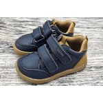 Protetika Alan denim celoroční barefoot boty – Hledejceny.cz