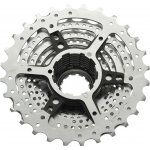 Shimano Alivio CS-HG51-8 – Hledejceny.cz