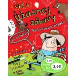 Veľa úžasnej zábavy Na divokom západe – Hledejceny.cz