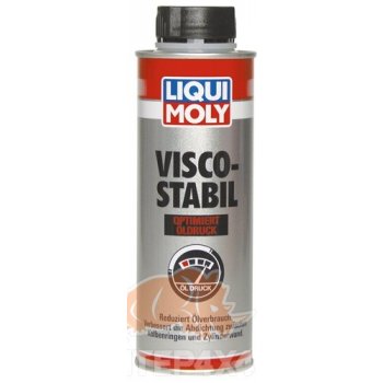 Liqui Moly 1017 Přísada pro stabilizaci viskozity oleje 300 ml