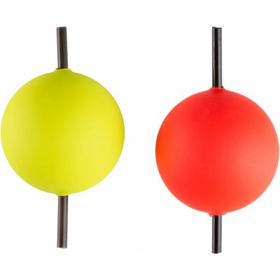 CAPERLAN Splávek TF-FLT-F na lov pstruhů 2g – Sleviste.cz