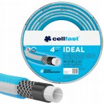 Cellfast 4-vrstvá Ideal 3/4" 50m 10-262-CF – Hledejceny.cz